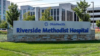 Charity Spotlight Ohio Health Riverside Methodist Hospital [upl. by Ahsonek]