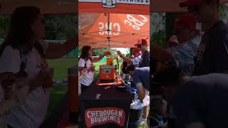 Michigan Summer Beer Festival [upl. by Brennan]