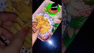 🍟😋 food cooking khao recipe suranrecipe shorts love foodie trending [upl. by Eulalee]