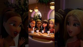 ALWAYZ BRATZ BrandNew Series Teaser [upl. by Tager]