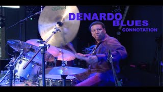 DENARDO COLEMAN BLUES CONNOTATION [upl. by Kudva]