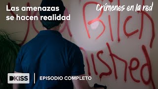 Su lujuria acaba con lo más preciado  Episodio Completo  Crímenes en la red [upl. by Devonne736]