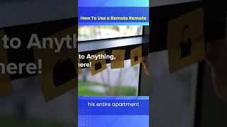 How to Use a Remote Control Beginners Guide [upl. by Hirza57]