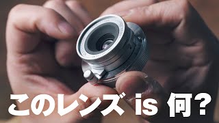 ライカ ズマロンの完コピレンズ？ 【銘匠光学】TTArtisan 28mm F56でスナップ写真と夜のシネマティック【動チェク！】 [upl. by Ateloj]