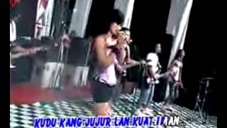 DANGDUT KOPLO  SONATA Sindiran Terlaris Hot Banget 2014 [upl. by Saltsman]