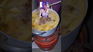 PORRIDGE YAM recipe [upl. by Zabrine]