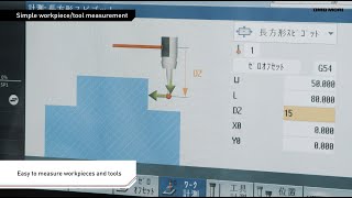 DMG MORI 5Axis Machines × SIEMENS Controls [upl. by Antonia705]