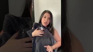 Old Navy Winter 2024 Haul  Viral Sherpa Jackets  Bianca Janel [upl. by Amlet815]