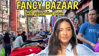 FANCY BAZAAR BEST INFORMATIVE VIDEOCOLLECTION [upl. by Anzovin826]