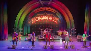 Showaddywaddy at the Congress Theatre Eastbourne [upl. by Fiertz]