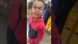 At the food store funny subscribe transition ￼ [upl. by Jimmy]