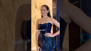 Pragya Jaiswal spotted pragyajaiswal shortvideo bollywood [upl. by Nitsirhc]