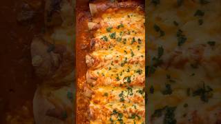 Amazing Beef Enchiladas [upl. by Pizor]