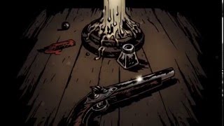 Darkest Dungeon Ending Spoilers [upl. by Emolas]