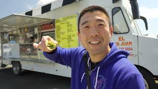 Favorite Oakland Taco Trucks [upl. by Zantos]