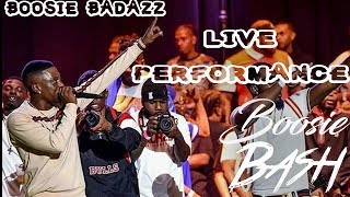 Boosie Bash 2k18 Boosie Badazz Live pt2 [upl. by Forster]