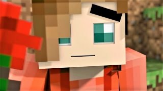 Minecraft Song 1 HOUR Version quotIll Be Therequot Top Minecraft Songs by Minecraft Jams [upl. by Atyekram]