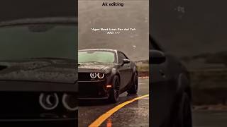 Mustang GT on the road automobile luxurycar shortsviral trending [upl. by Willtrude]