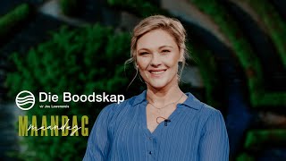 21 Oktober 2024 Maandag S5 Ep 175  Die Boodskap vir Jou Lewensreis [upl. by Bass]