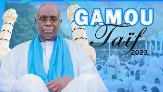 🔴EN DIRECT GAMOU TAIF 2023 [upl. by Alarise765]