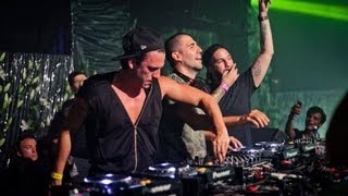 Dimitri Vegas amp Like Mike amp Chuckie  Finalshow  Tomorrowland 2013 [upl. by Arhez]