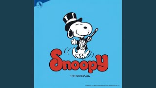 Snoopy Song [upl. by Ferdie]