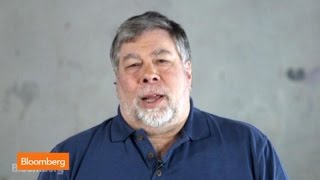 Steve Wozniak on What Really Happened in Jobs Garage [upl. by Salohcim506]