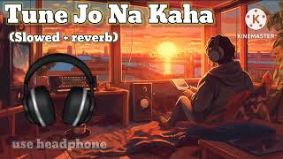 tune jo na kaha song  New York  John Abraham Katrina kaif Neil Nitin M  Mohit Chauhan  Pritam [upl. by Rosenwald961]