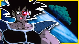 The complete history of Turles in Dragon Ball [upl. by Willis]