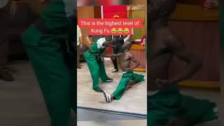 Kung fu funny kungfu karate shaolin martialarts fighting subscribe fightshorts subscribe [upl. by Settera]