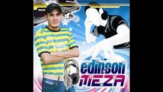 MIX ARMANDO HERNANDEZ DJ EDINSON MEZA [upl. by Dranyer829]