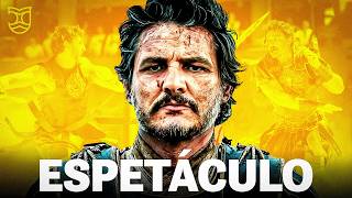 Vale a pena assistir Gladiador 2 [upl. by Nathan]