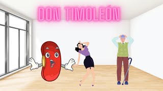 Don Timoleón [upl. by Luby31]