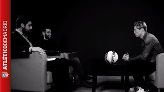 FútbolyVida AporELA  Una charla de deporte y ELA entre el periodista Carlos Matallanas y Torres [upl. by Essinger460]