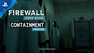 Firewall Zero Hour – Defending 101  PSVR [upl. by Mackenzie]