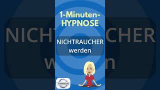 Hypnose Nichtraucher werden [upl. by Marjorie]