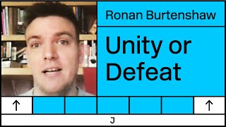 A Turning Point for the British Left — Ronan Burtenshaw [upl. by Nemhauser]