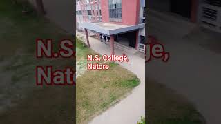 NSCollege Natore [upl. by Gus]