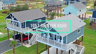 1057 Johnson Road Video Tour [upl. by Fredericka]