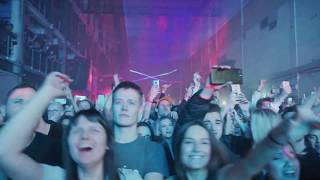 Bicep  Glue Live  Printworks London 2018  Resident Advisor [upl. by Assiran482]