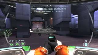 Lets play Star Wars Republic Commando 12 german Chaos 20 [upl. by Ecirtnahs139]