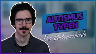 Asperger Kanner HfA  Die verschiedenen Formen von Autismus erklärt  InsideAut [upl. by Ahsiak]