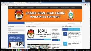 Cara mengetahui cms yang digunakan pada sebuah website dengan Wappalyzer [upl. by Rebmat]