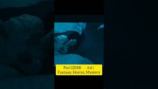 Pari 2018 ⭐ 66 মুভি banglamovieexplanations movie top hindidubbed shorts [upl. by Eoz]