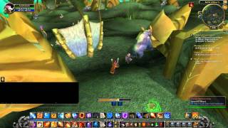 WoW Cataclysm Guide  The Prancing Troll Montage [upl. by Berry]