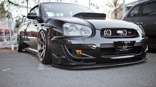 BEST Subaru Impreza WRX STi BLOBEYE SOUND COMPILATION [upl. by Gierk705]