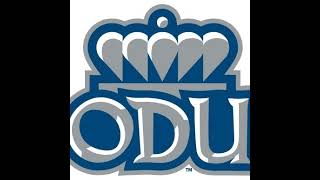 ODU vs UMES [upl. by Yenhoj751]