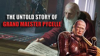 The Untold Story of Grand Maester Pycelle  ASOIAF Theory [upl. by Andri952]