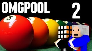 OMGPOOL Ep2 [upl. by Annek]