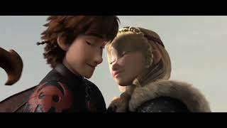 Astrid scene pack httyd 2 [upl. by Tabitha27]